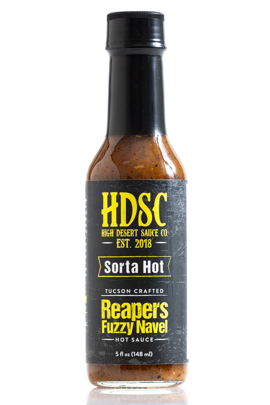 Reaper'S Fuzzy Navel
