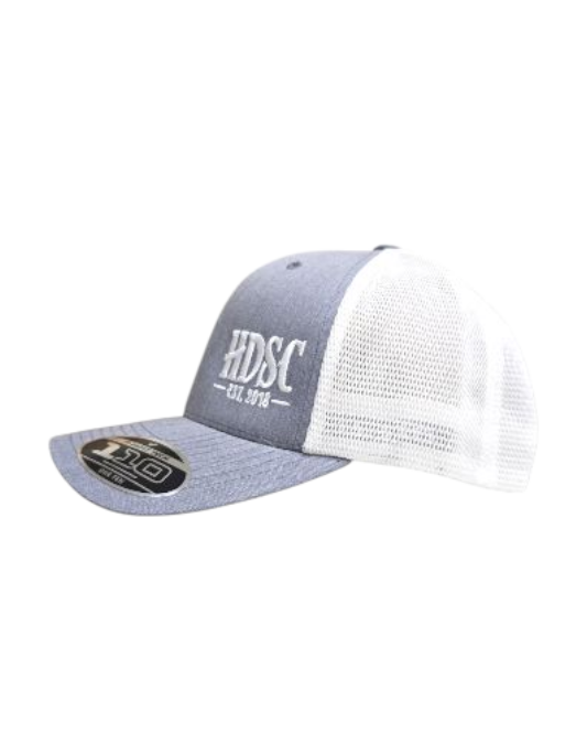 Light Gray on White