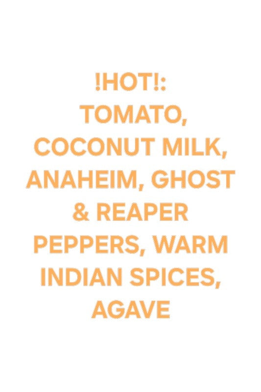 Tikk-HOT Masala