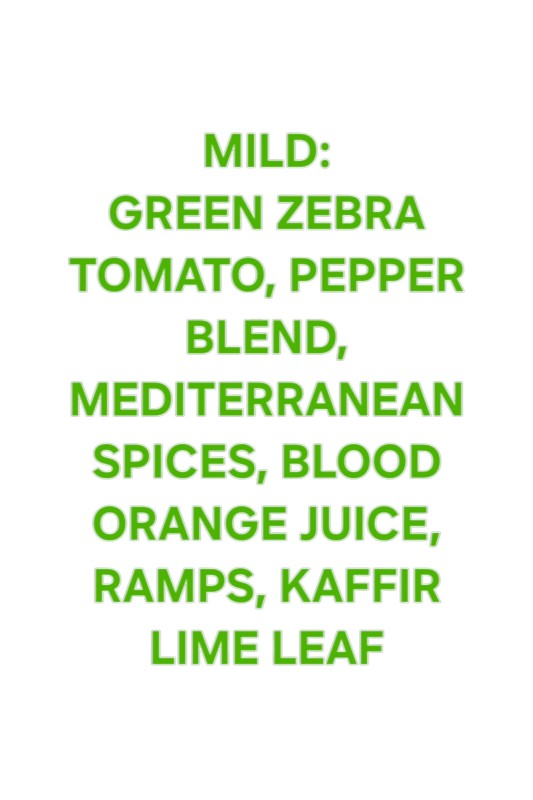 Green Moe Rockin'