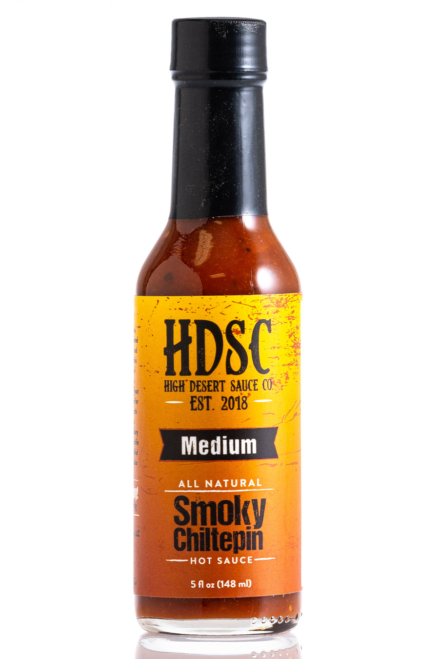 Smoky Chiltepin