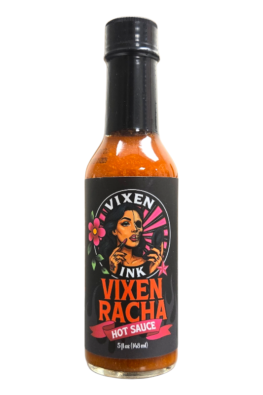 Vixen Racha
