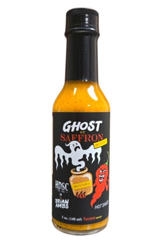 GoS Mustard