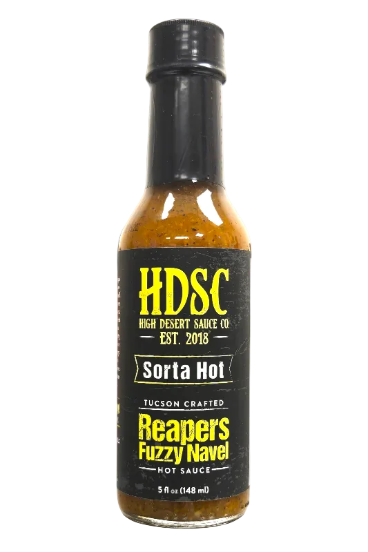 Reaper's Fuzzy Navel