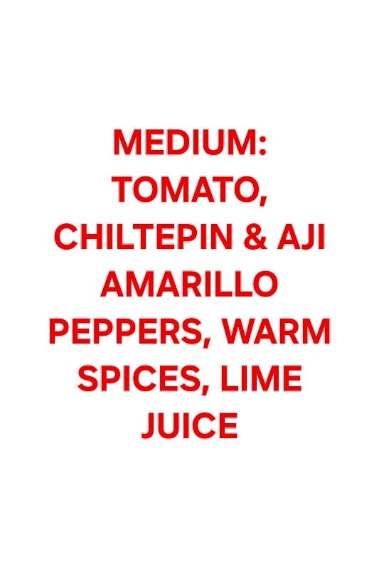 Off Batch Chiltepin