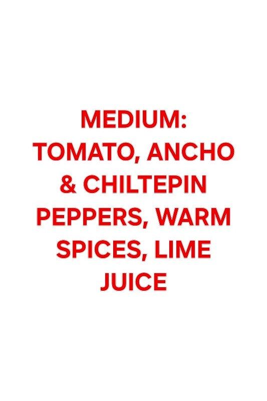 Smoky Chiltepin